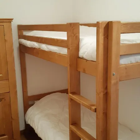 Pour 6 Au Pied Des Pistes Au Centre Des Deux Alpes - Fr-1-516-28 * Les Deux Alpes