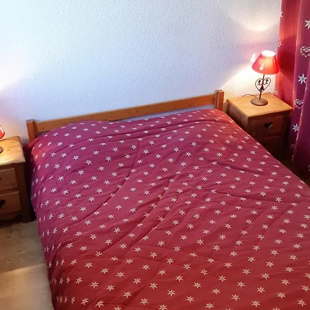 Pour 6 Au Pied Des Pistes Au Centre Des Deux Alpes - Fr-1-516-28