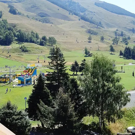 Lejlighed Pour 6 Au Pied Des Pistes Au Centre Des Deux Alpes - Fr-1-516-28