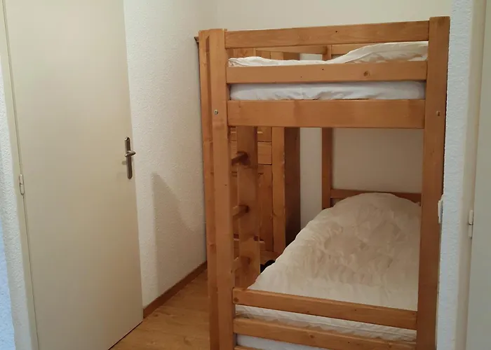 Pour 6 Au Pied Des Pistes Au Centre Des Deux Alpes - Fr-1-516-28 Les Deux Alpes