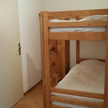 Pour 6 Au Pied Des Pistes Au Centre Des Deux Alpes - Fr-1-516-28 Ле дез Альп