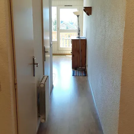 Pour 6 Au Pied Des Pistes Au Centre Des Deux Alpes - Fr-1-516-28 Апартаменты