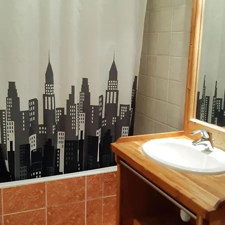 Pour 6 Au Pied Des Pistes Au Centre Des Deux Alpes - Fr-1-516-28 Appartamento *