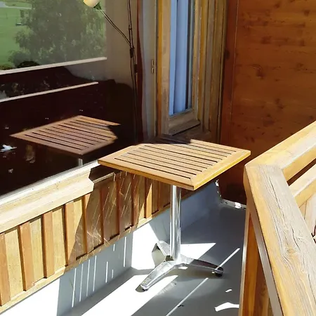 Apartment Renove Aux Deux Alpes, Pied Des Pistes, Balcon, Parking - Fr-1-516-28 Les Deux Alpes