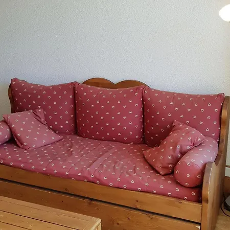 Renove Aux Deux Alpes, Pied Des Pistes, Balcon, Parking - Fr-1-516-28 Les Deux Alpes