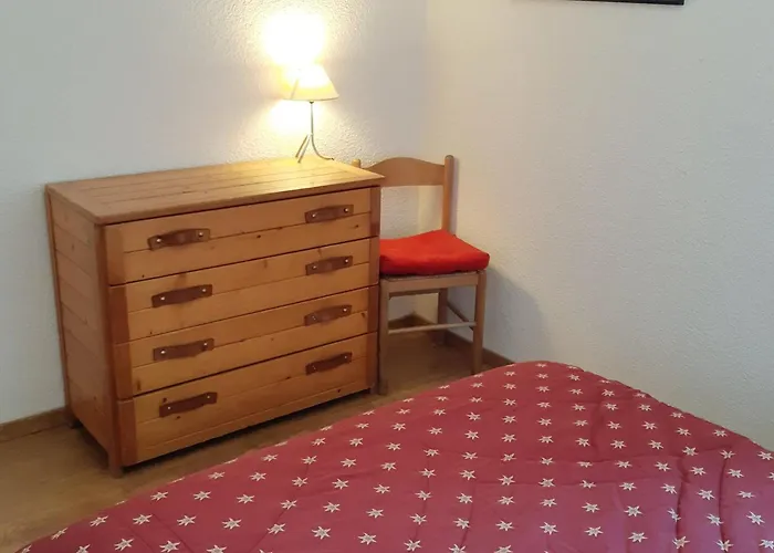 Pour 6 Au Pied Des Pistes Au Centre Des Deux Alpes - Fr-1-516-28 *