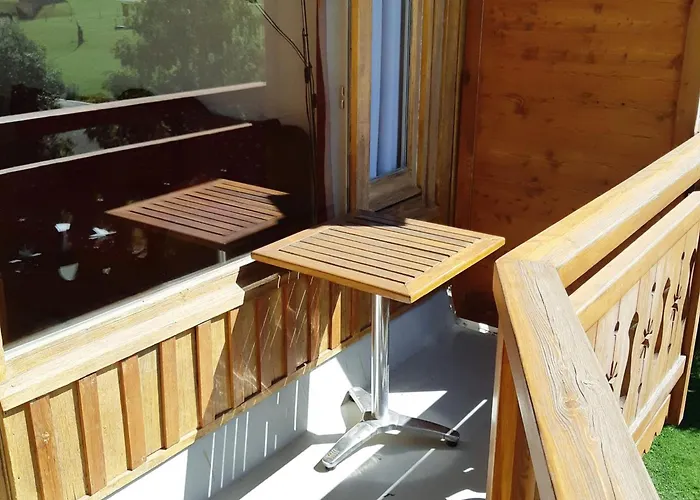 Apartament Pour 6 Au Pied Des Pistes Au Centre Des Deux Alpes - Fr-1-516-28 Les Deux Alpes